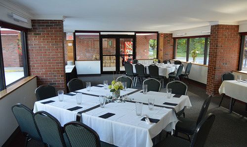 The Inn At Crumpin-Fox Bernardston Bagian luar foto