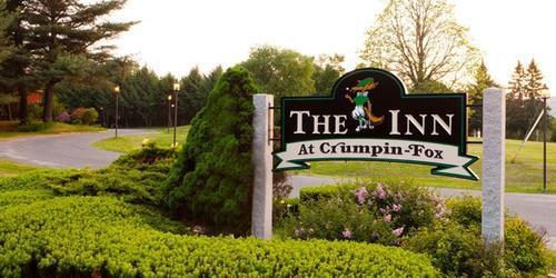 The Inn At Crumpin-Fox Bernardston Bagian luar foto
